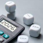 Tax Changes in 2026 for businesses